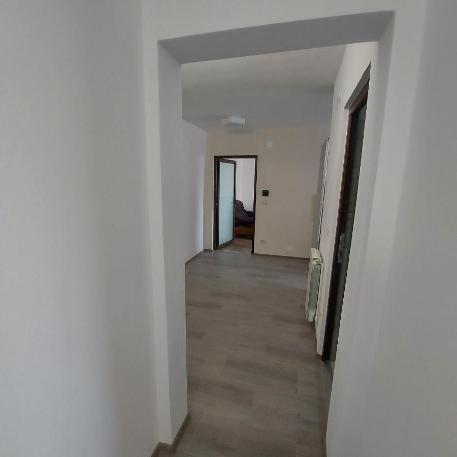 Apartament Antonias Fagaras Bagian luar foto