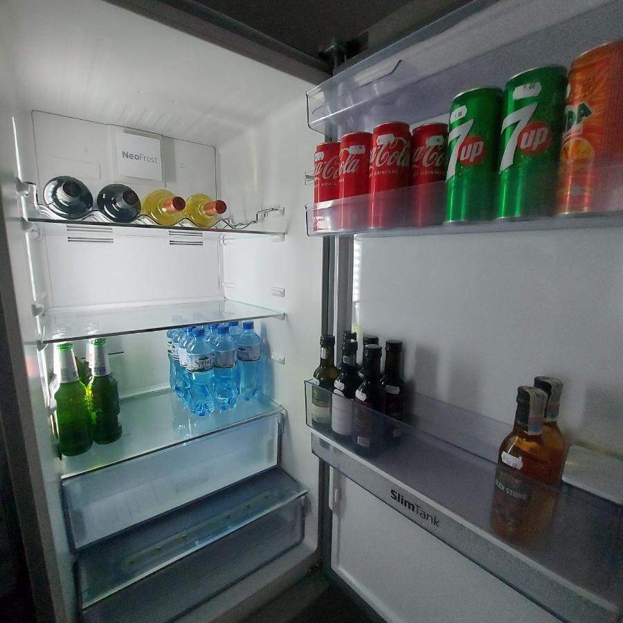 Apartament Antonias Fagaras Bagian luar foto