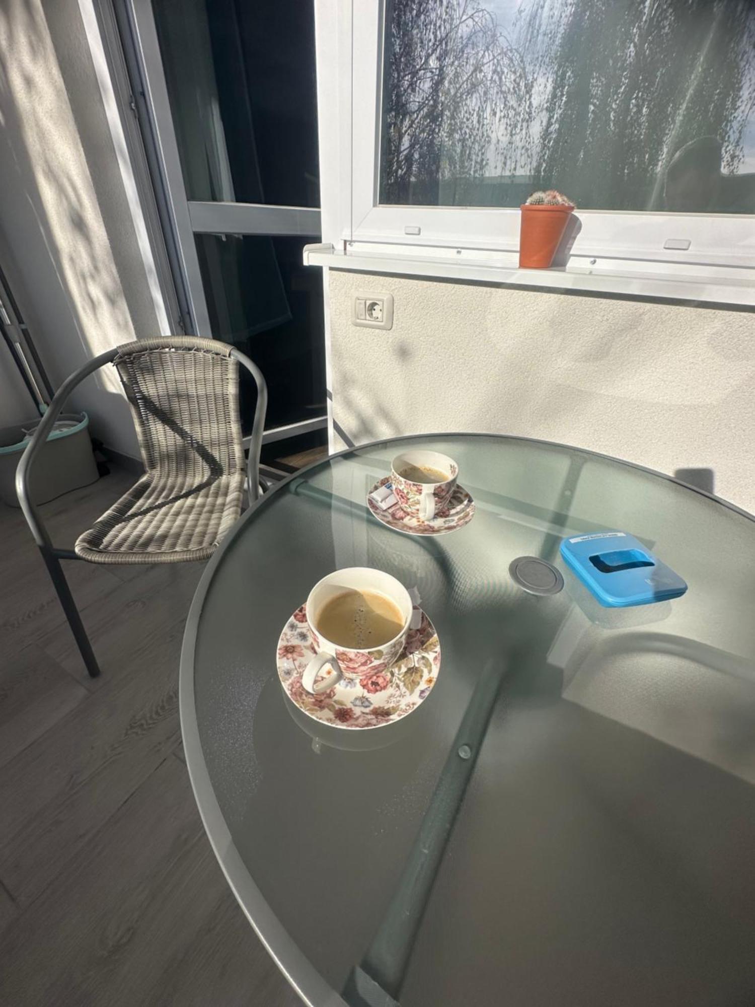 Apartament Antonias Fagaras Bagian luar foto